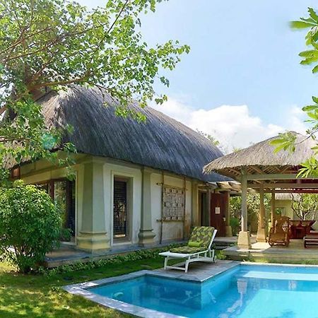 Sun Spa Resort & Villa Донг Хой Екстериор снимка