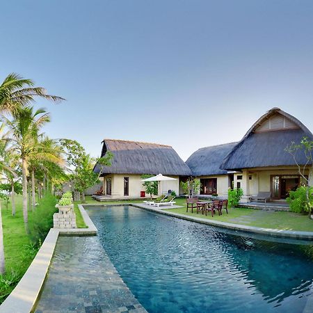 Sun Spa Resort & Villa Донг Хой Екстериор снимка